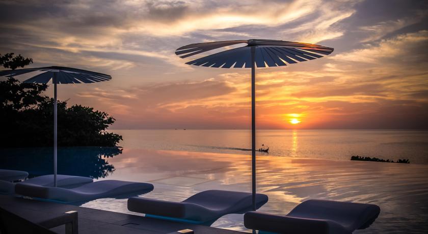 Kata Rocks Phuket Luxury Resort & Residence