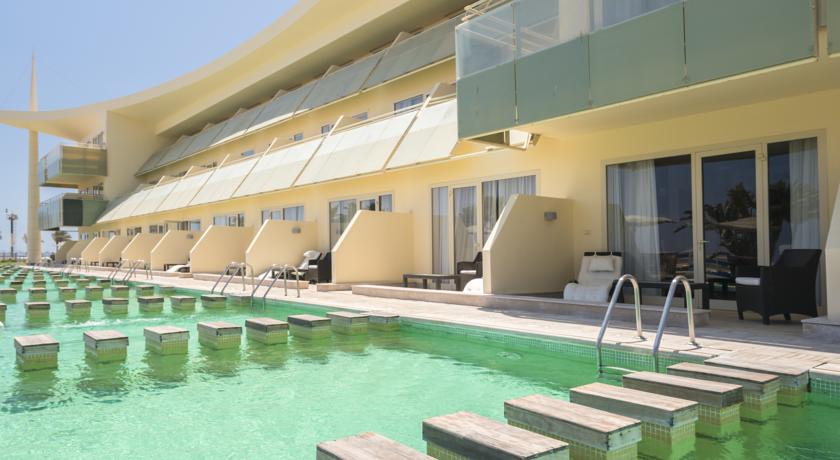 Barceló Tiran Sharm Resort