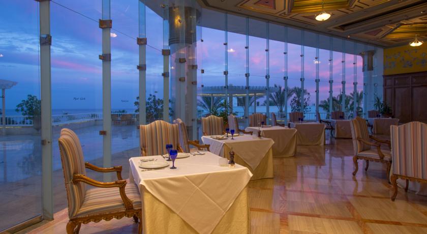 Monte Carlo Sharm El Sheikh Resort