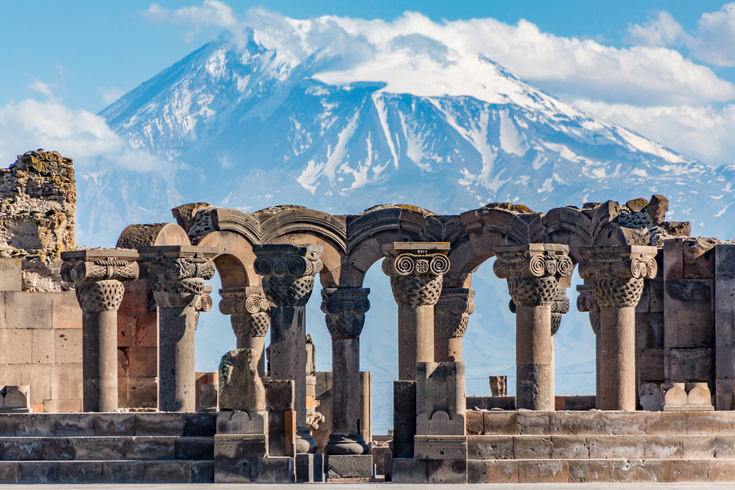 NEW «Живописная Армения»
