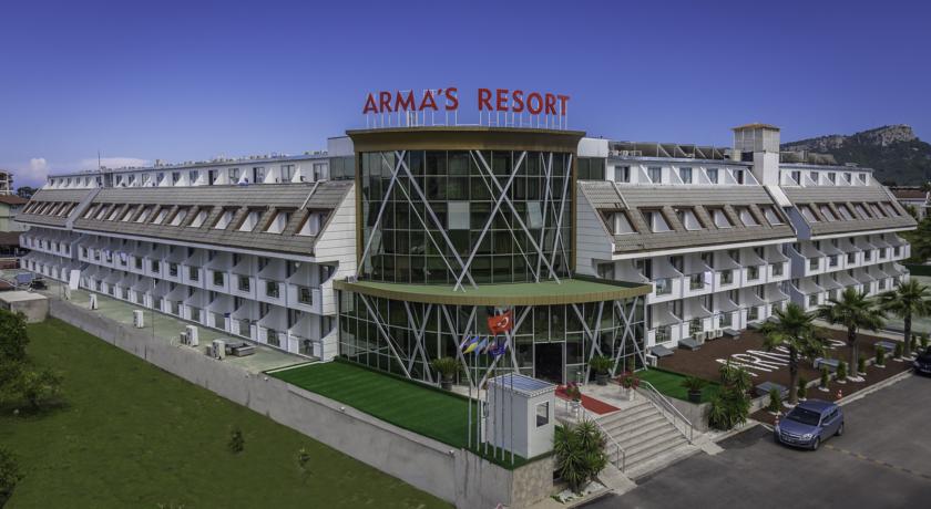 Armas Resort