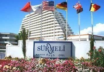 SURMELI  HOTELS & RESORT