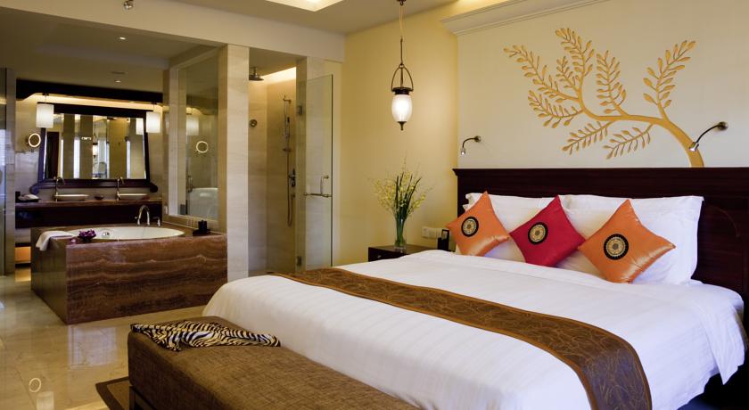 Hotel Pullman Sanya Yalong Bay Resort and Spa