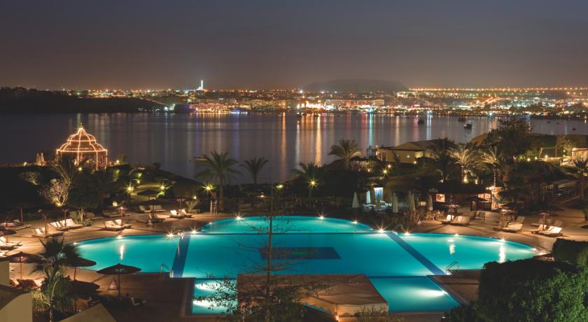 Mövenpick Resort Sharm El Sheikh 