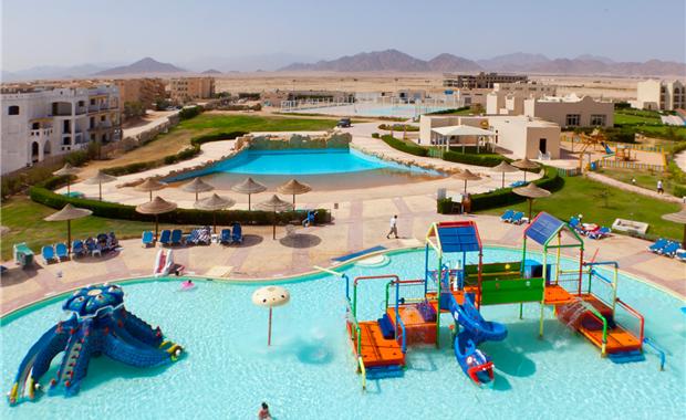 Tirana Aqua Park Resort 