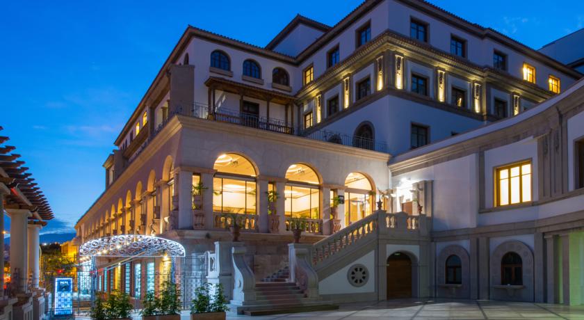 IBEROSTAR Grand Hotel Mencey