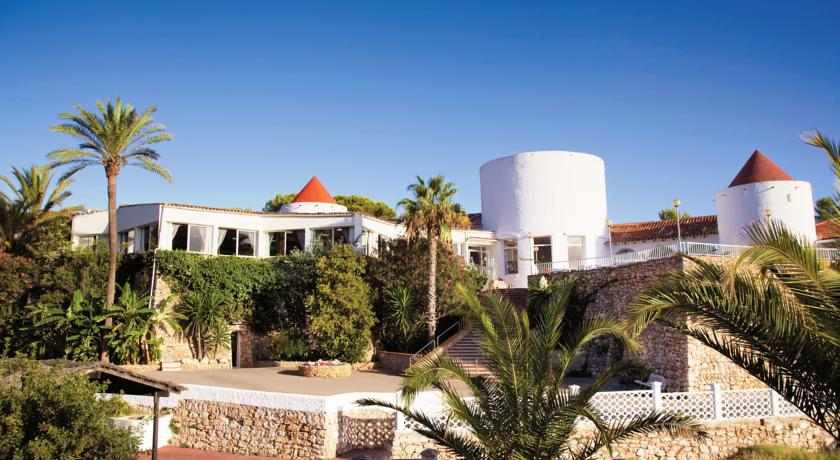 Club Hotel Tropicana Mallorca