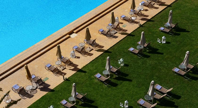 Achaia Beach Hotel
